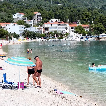 With A Parking Space Zivogosce - Porat, Makarska - 6700