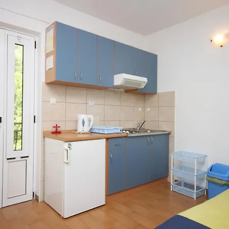 Appartement With A Parking Space Zivogosce - Porat, Makarska - 6700