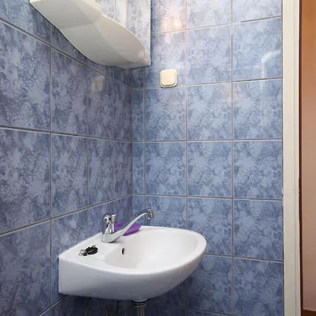 With A Parking Space Zivogosce - Porat, Makarska - 6700 Appartement