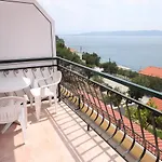 With Parking Space Zivogosce - Porat, Makarska - 6700 Apartmán *
