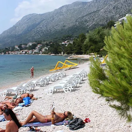 With Parking Space Zivogosce - Porat, Makarska - 6700 * Igrane