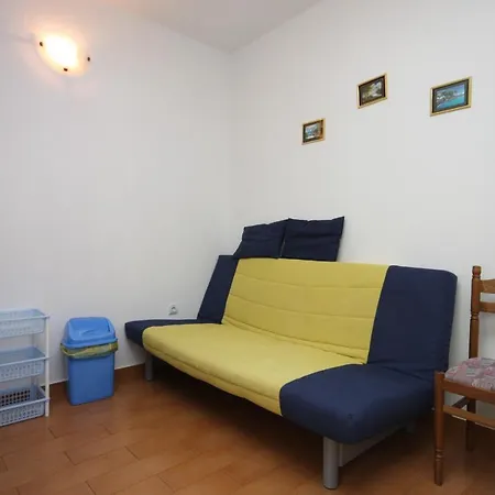 Apartament With A Parking Space Zivogosce - Porat, Makarska - 6700 *