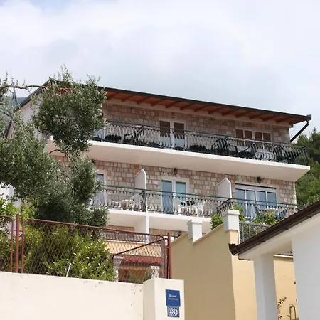 With A Parking Space Zivogosce - Porat, Makarska - 6700 Apartamento