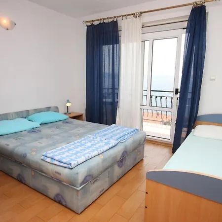 With Parking Space Zivogosce - Porat, Makarska - 6700 Apartmán *