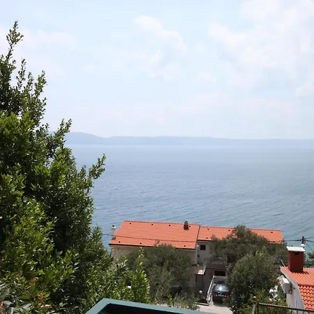 Apartmán With Parking Space Zivogosce - Porat, Makarska - 6700
