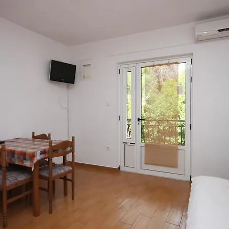 With Parking Space Zivogosce - Porat, Makarska - 6700 Igrane