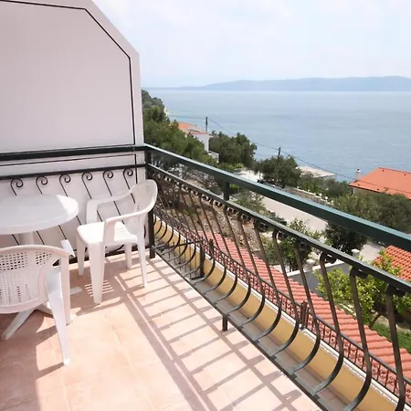 With Parking Space Zivogosce - Porat, Makarska - 6700 아파트 *