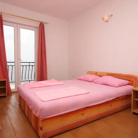 With A Parking Space Zivogosce - Porat, Makarska - 6700 Apartament